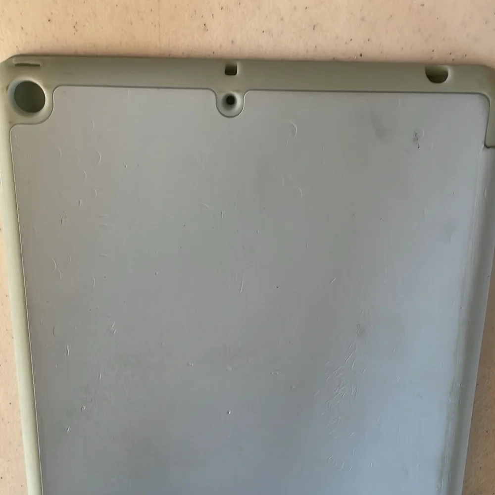 Tablet Case (sky blue)